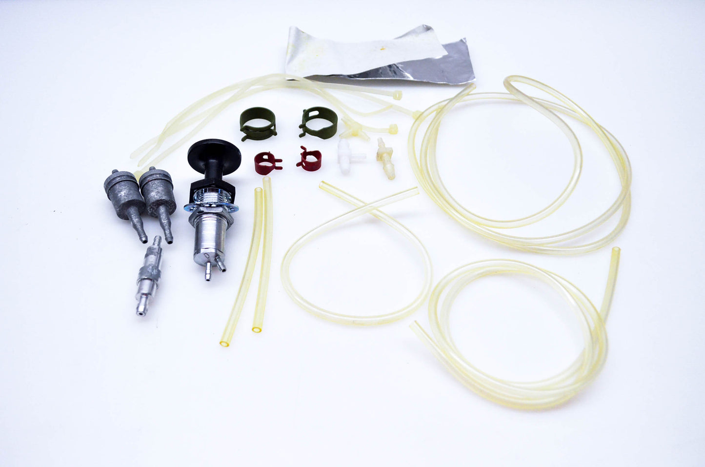New OEM Polaris 2871889 Primer Kit NOS