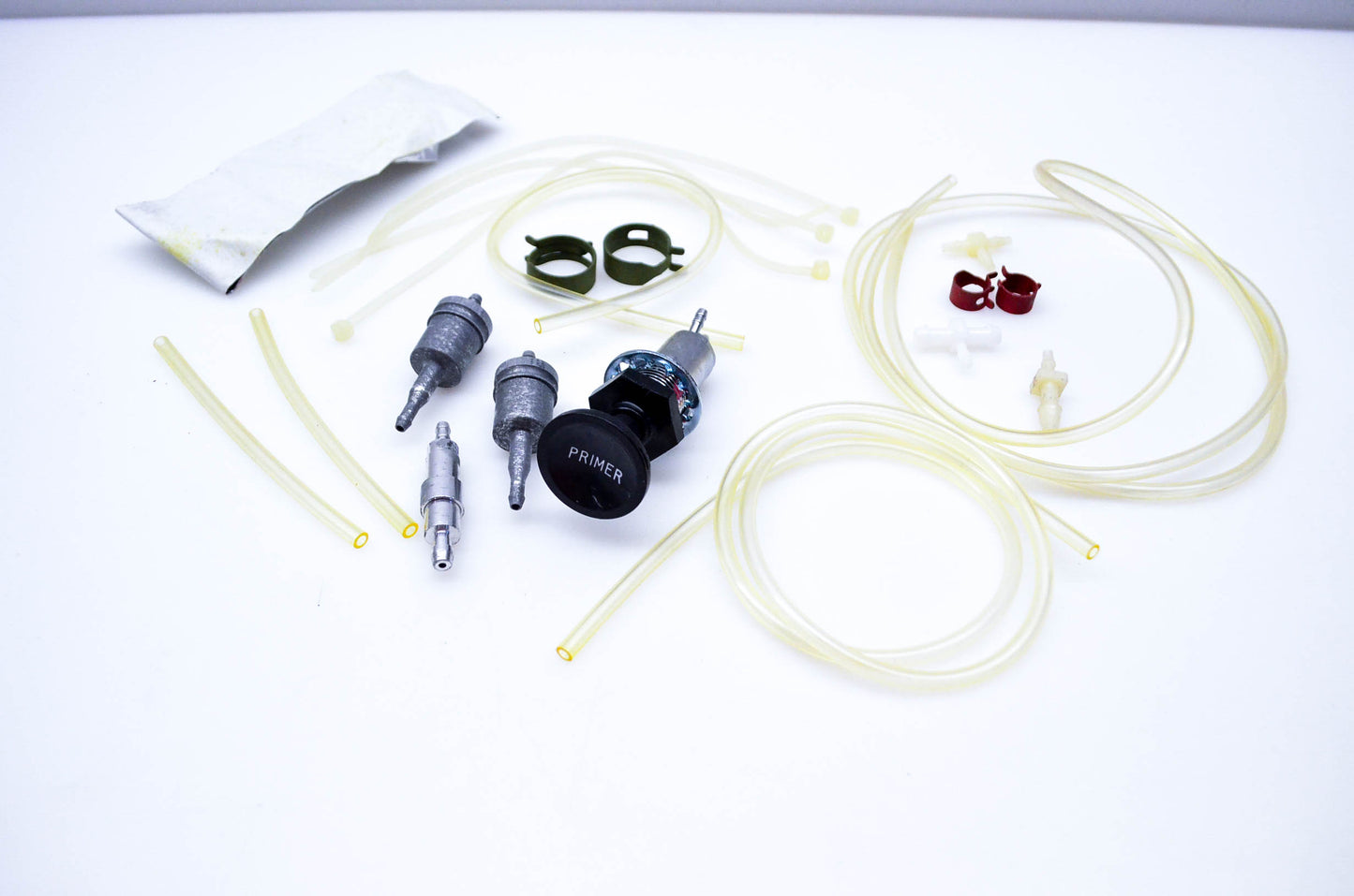 New OEM Polaris 2871889 Primer Kit NOS