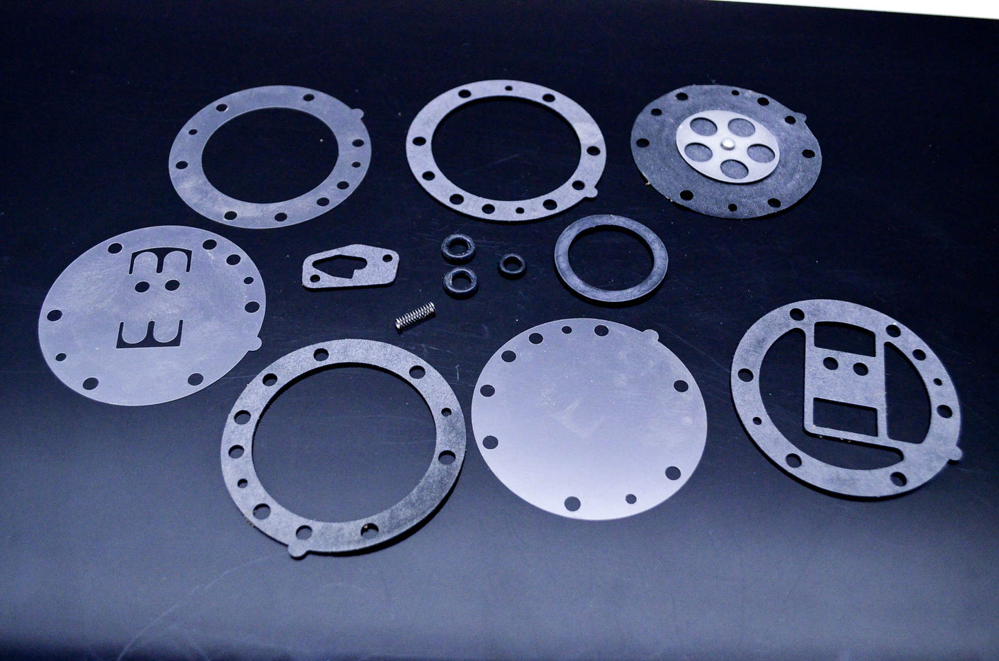 Winderosa 462140 Carburetor Kit NOS