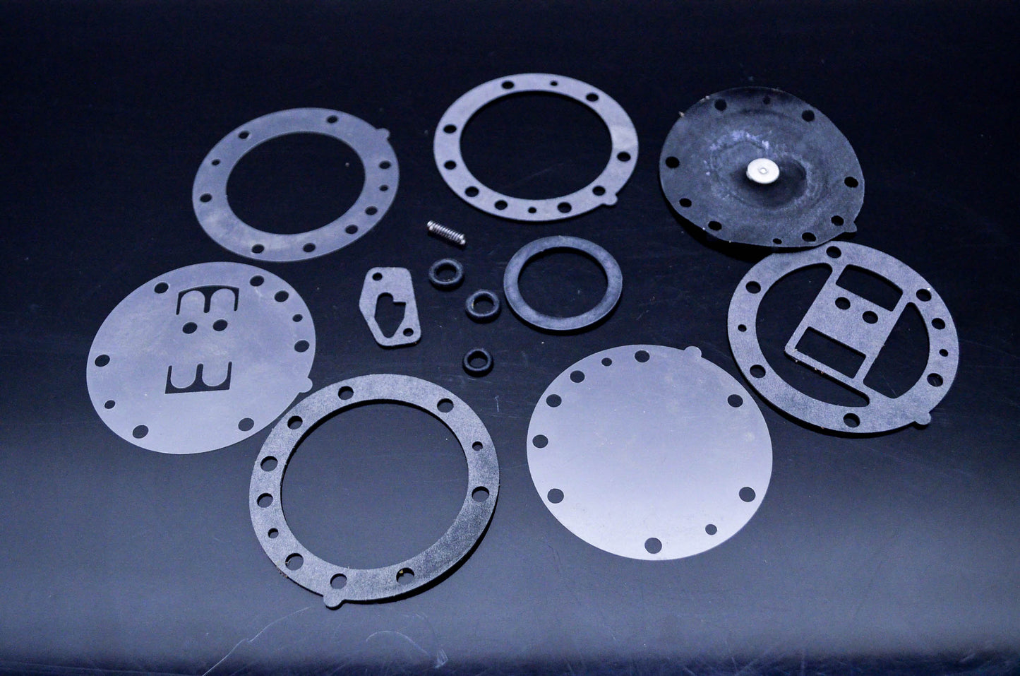 Winderosa 462140 Carburetor Kit NOS