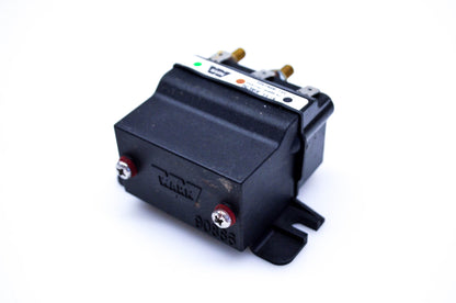 Warn 90886 Solenoid 12V NOS