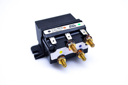 Warn 90886 Solenoid 12V NOS