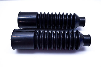 LeMans 01-0103 Fork Boots Pair NOS