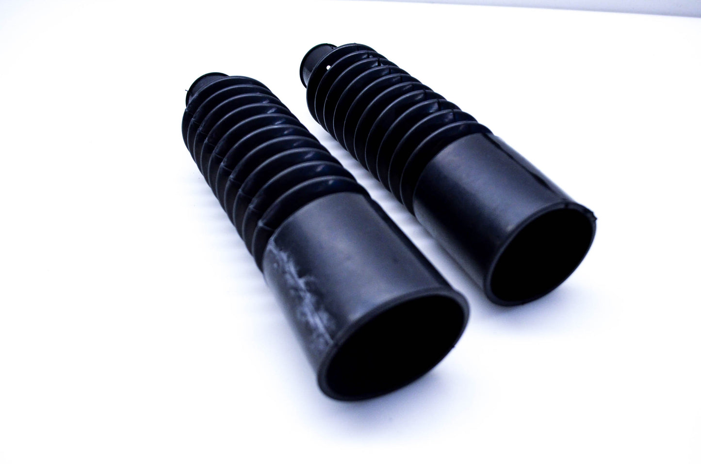 LeMans 01-0103 Fork Boots Pair NOS