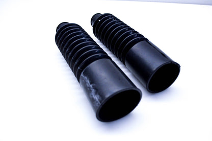 LeMans 01-0103 Fork Boots Pair NOS