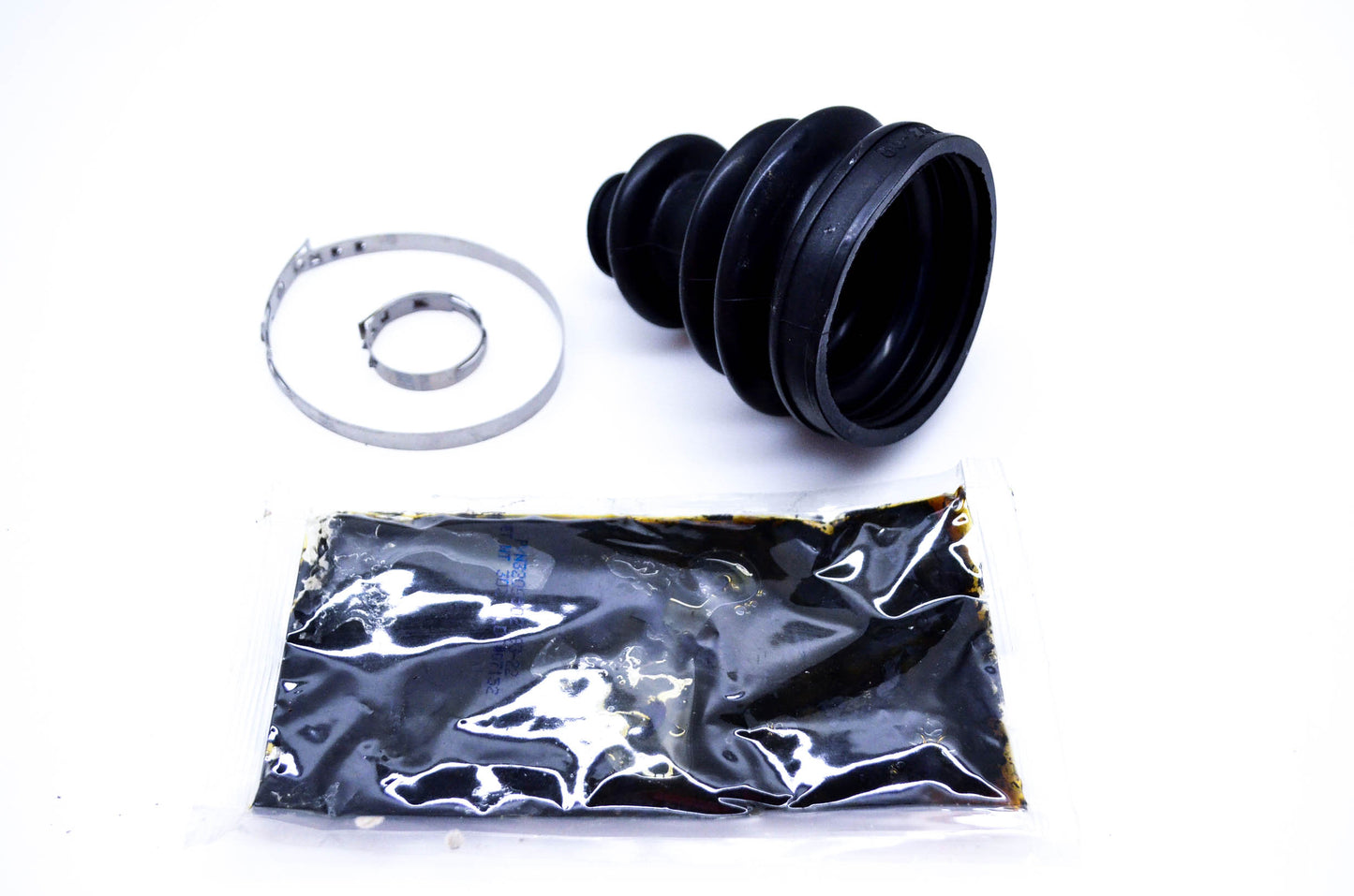New OEM Polaris 2202826 Boot Kit NOS