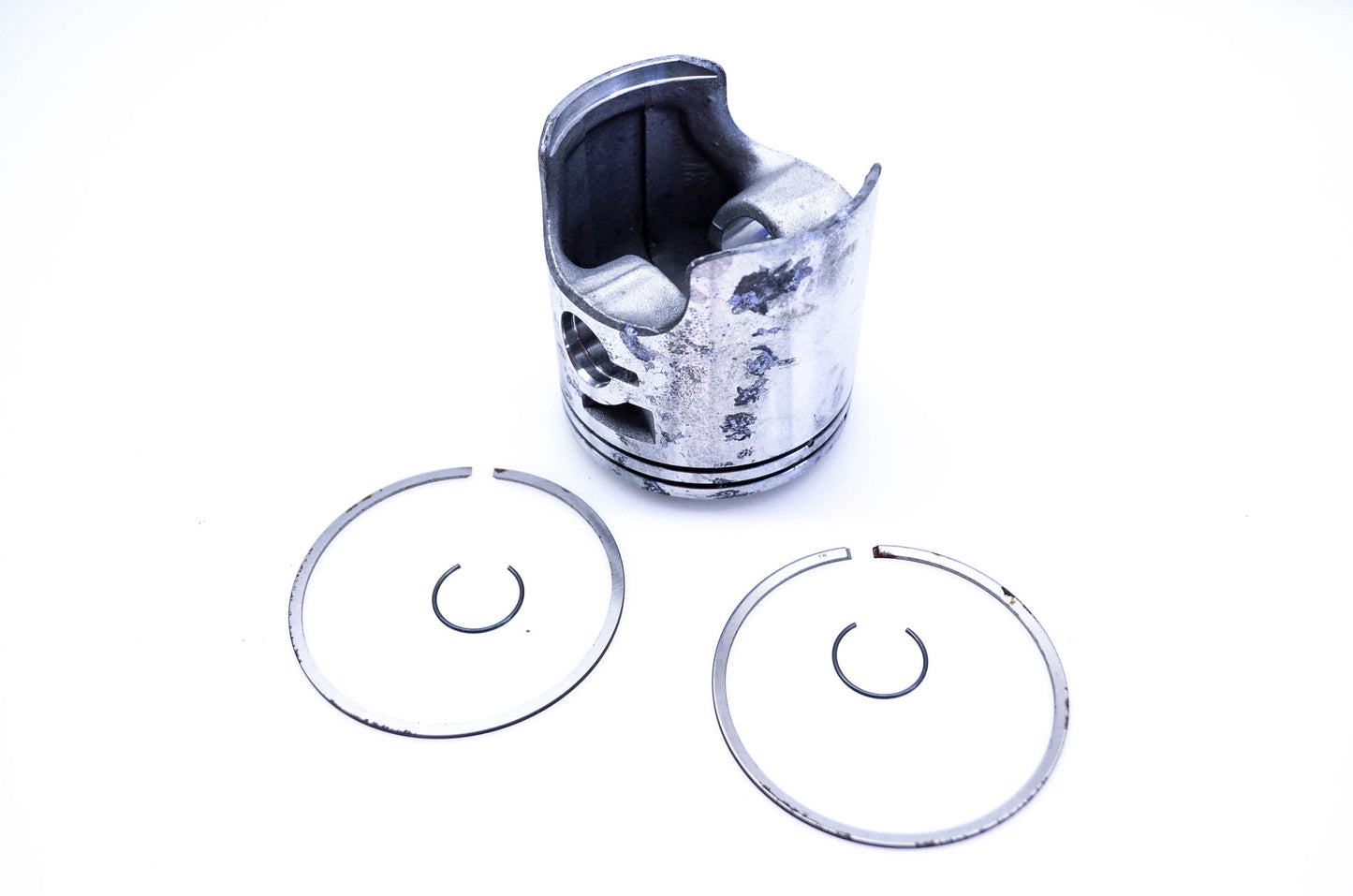 New OEM Polaris 3090288 Piston Kit NOS