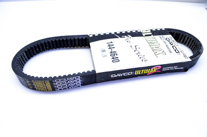 Dayco 144-4640, 3211080 Snowmobile Belt NOS