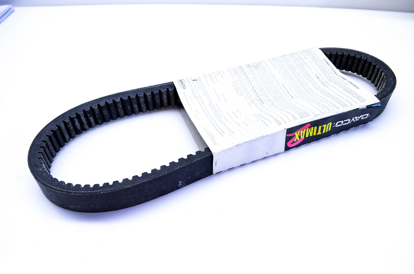 Dayco 144-4640, 3211080 Snowmobile Belt NOS