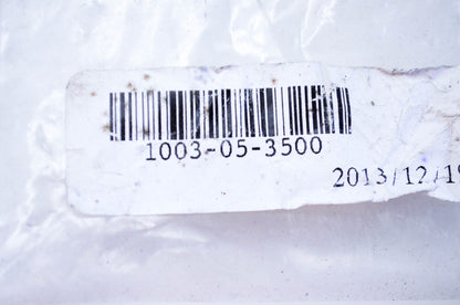 Camplast 1003-05-3500 Steering Limiter Cable Kit NOS