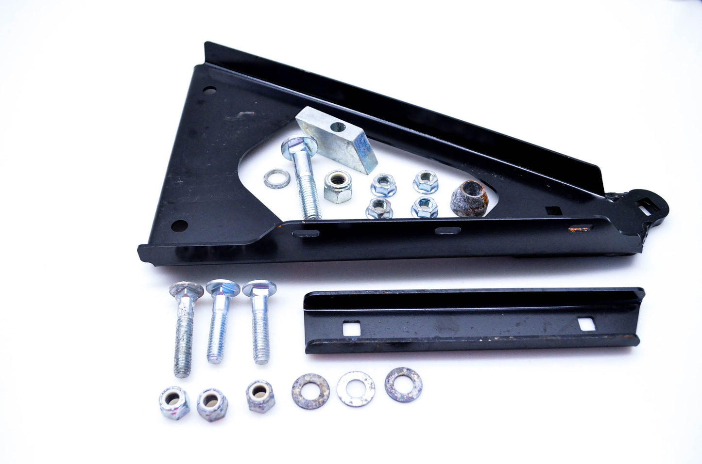 New OEM Polaris 2876001 ATV Track Kit NOS