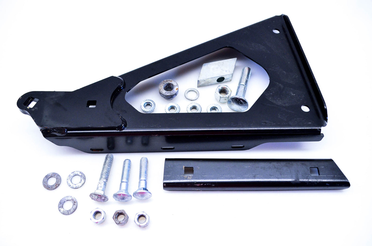 New OEM Polaris 2876001 ATV Track Kit NOS
