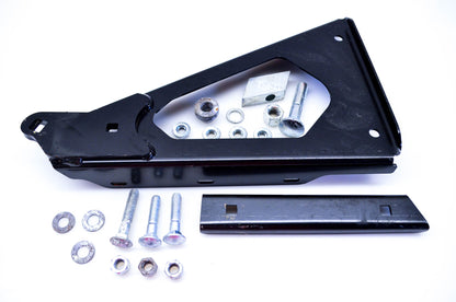 New OEM Polaris 2876001 ATV Track Kit NOS