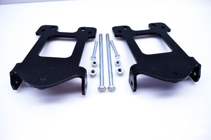 New OEM Polaris 1005-05-0570 Mounting Bracket Kit NOS