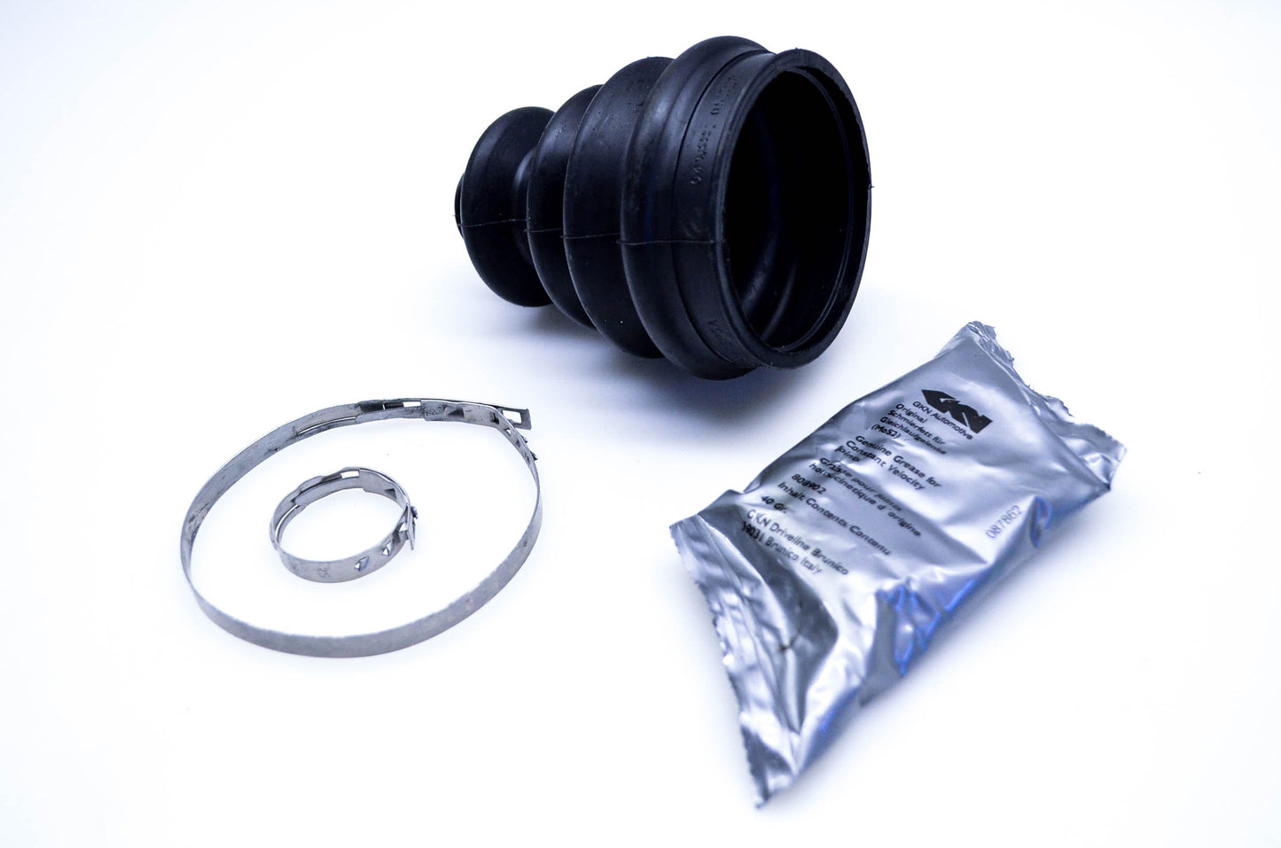 New OEM Polaris 2201630 CV Boot Kit NOS