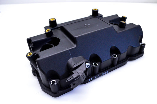 New OEM Polaris 453160 Valve Cover NOS