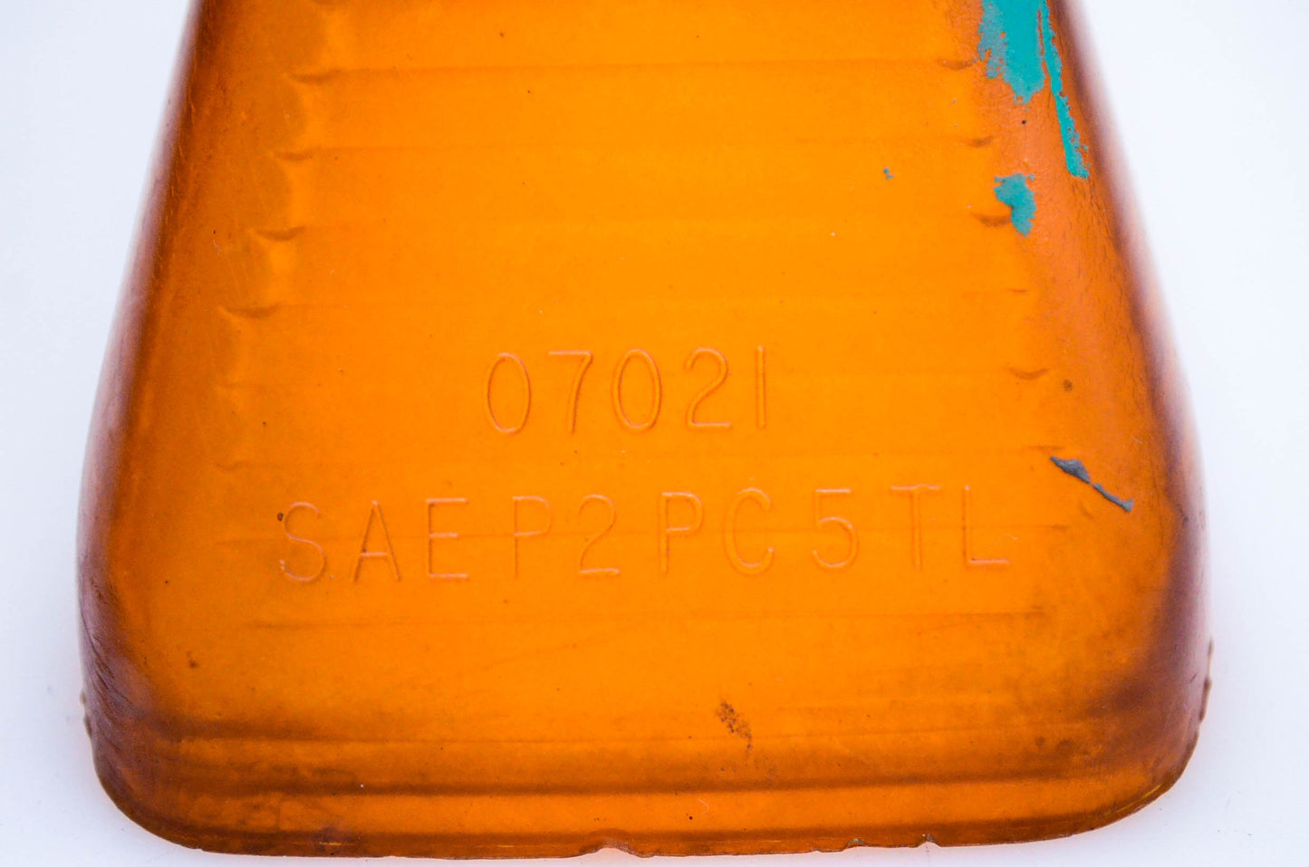 Trucklite 7021, SAEP2PC5TL Light Cover