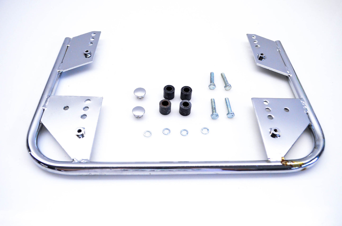 Add-On Accessories 993-190 Trunk Relocation Kit NOS