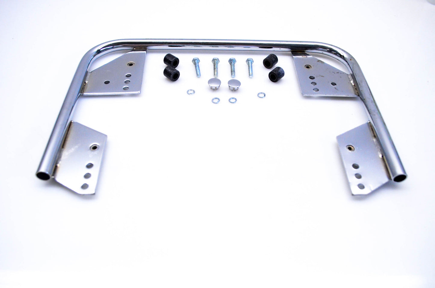 Add-On Accessories 993-190 Trunk Relocation Kit NOS