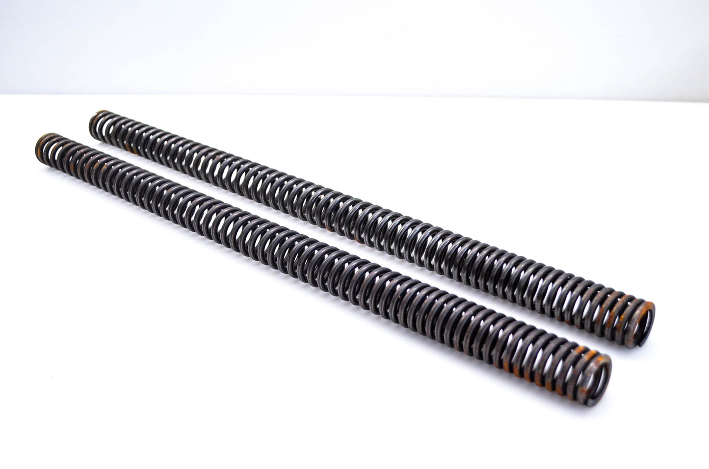 Progressive Suspension 1127 Magnum Fork Springs Set NOS