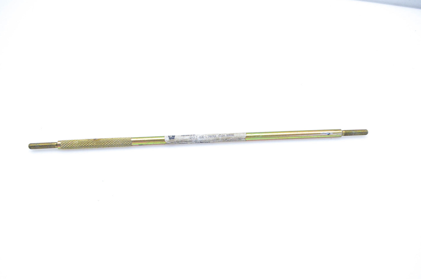 New OEM Polaris 5020702 Shift Rod Linkage High Range NOS