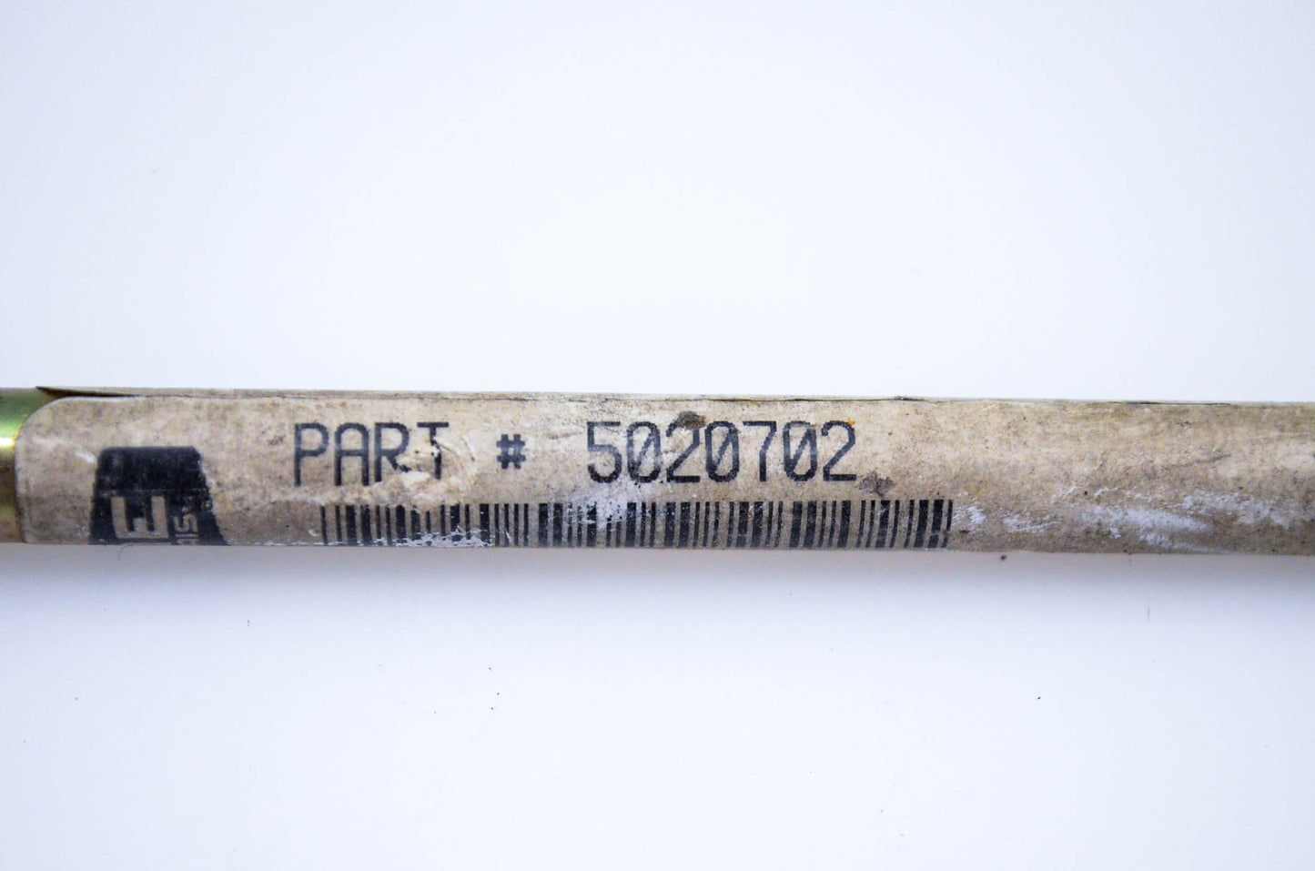 New OEM Polaris 5020702 Shift Rod Linkage High Range NOS