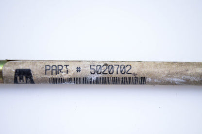 New OEM Polaris 5020702 Shift Rod Linkage High Range NOS