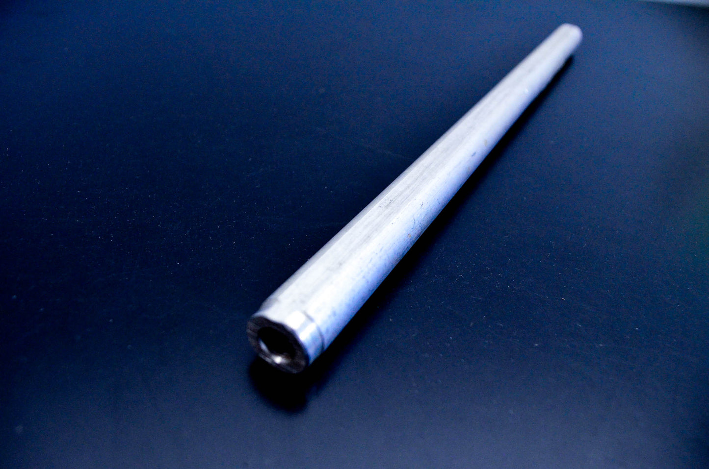 New OEM Polaris 5332712 Drag Link Threaded Rod NOS
