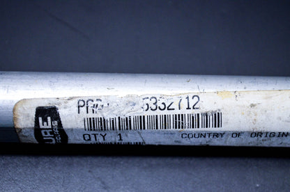New OEM Polaris 5332712 Drag Link Threaded Rod NOS