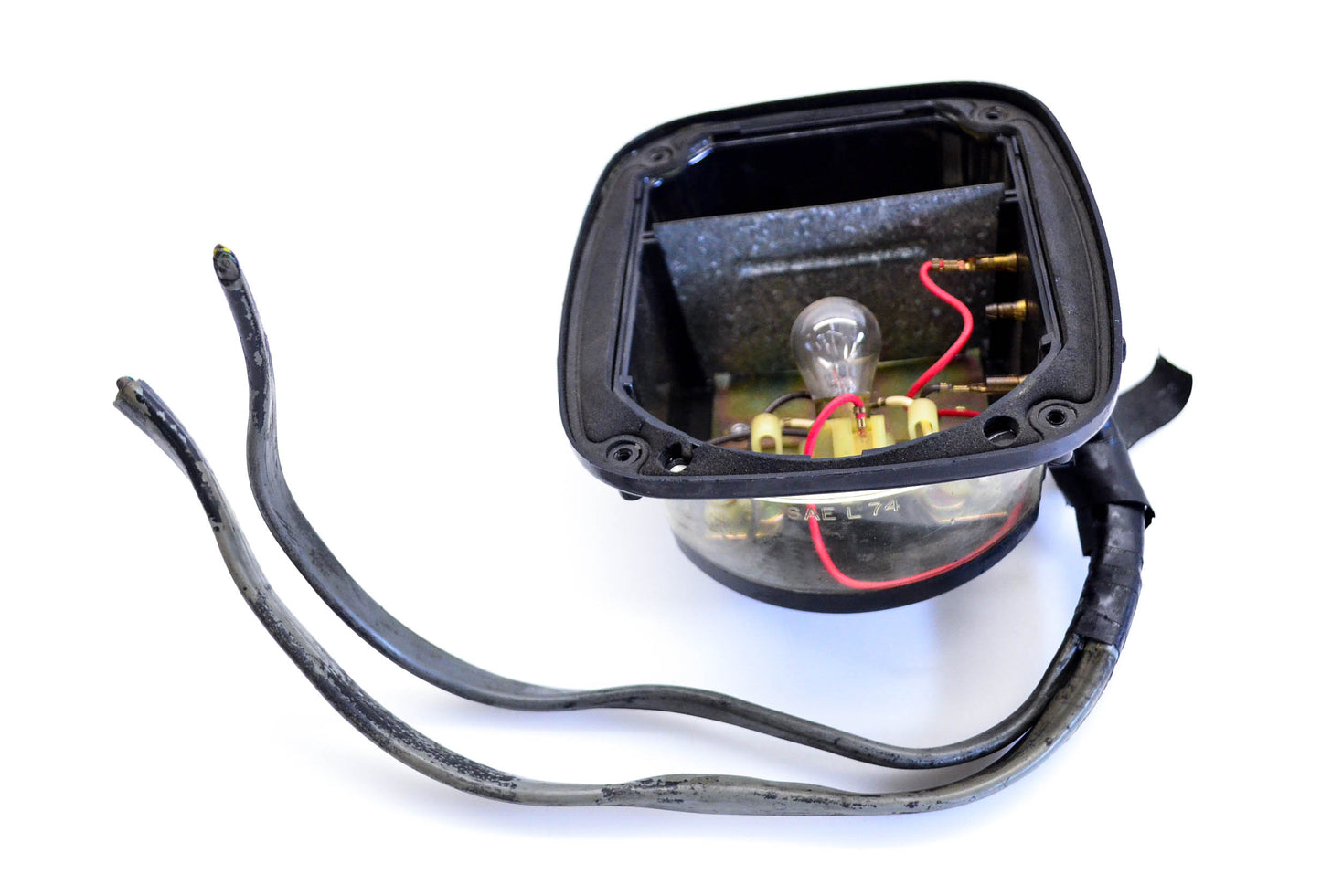 Grote 5290, 80072 Right Hand Tail Light