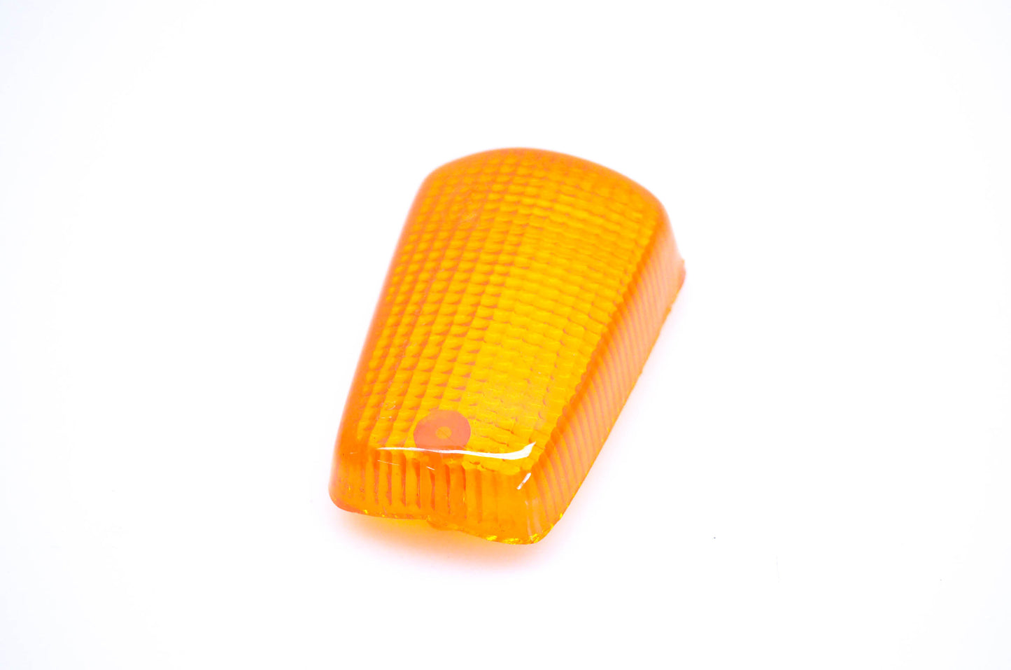 K&S Technologies 25-4030 Turn Signal Amber Lens NOS