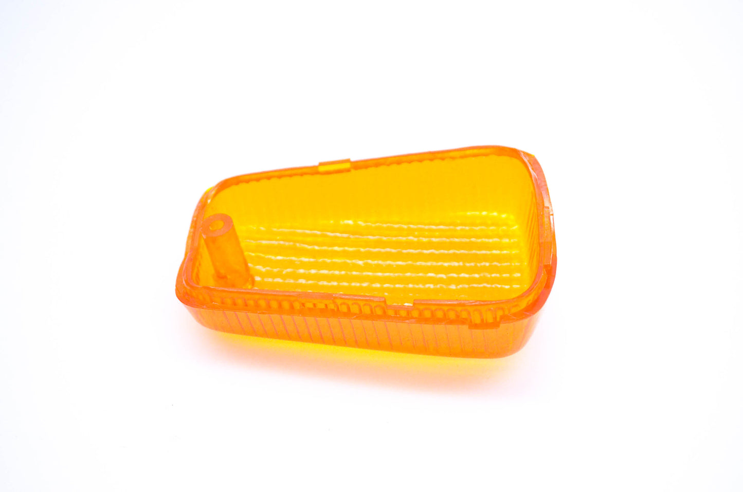 K&S Technologies 25-4030 Turn Signal Amber Lens NOS
