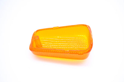 K&S Technologies 25-4030 Turn Signal Amber Lens NOS