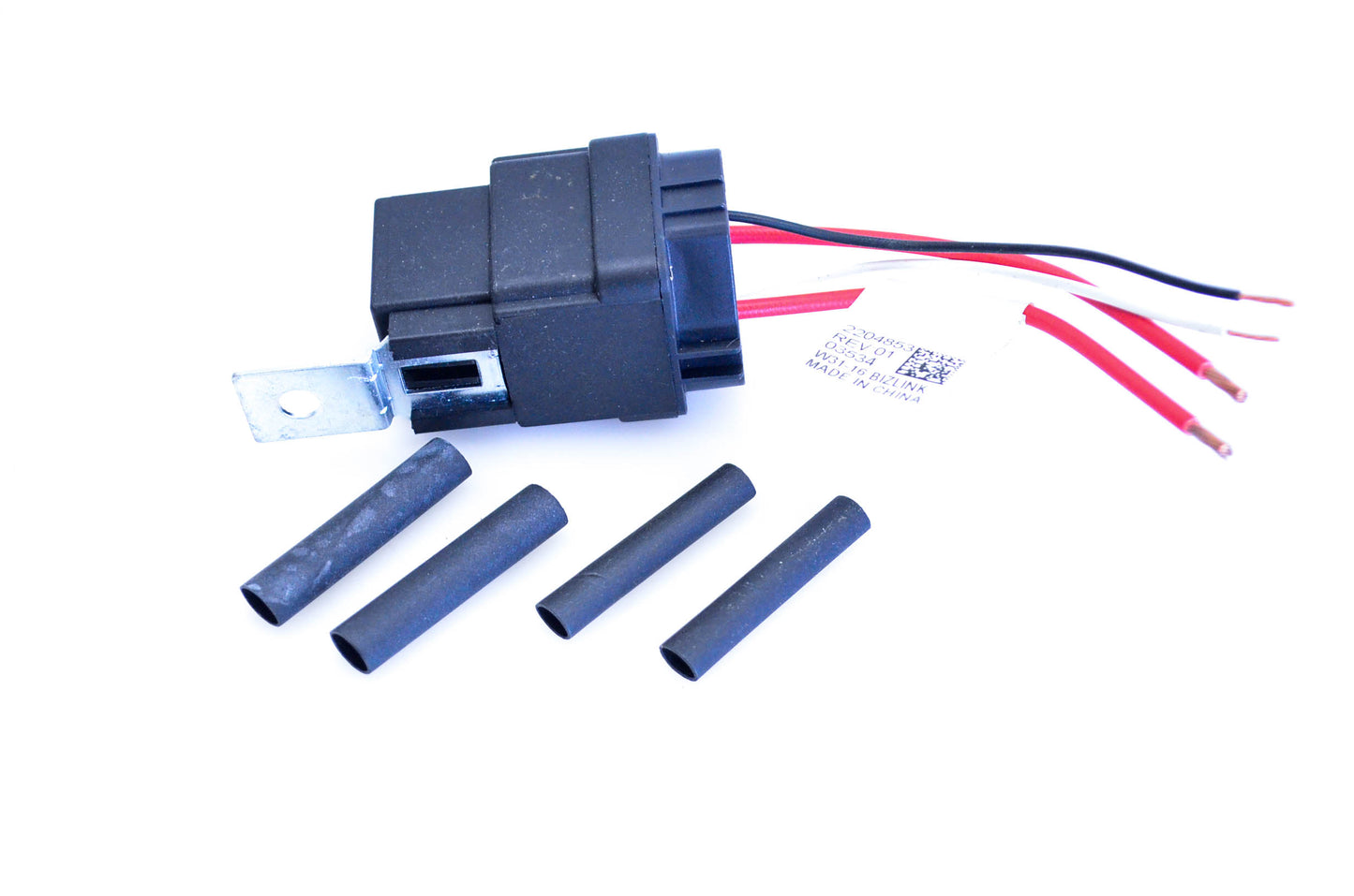 New OEM Polaris 2204853 Relay Repair Kit NOS