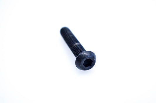 New OEM Kawasaki 92002-1945 Socket Bolt 6x30 NOS