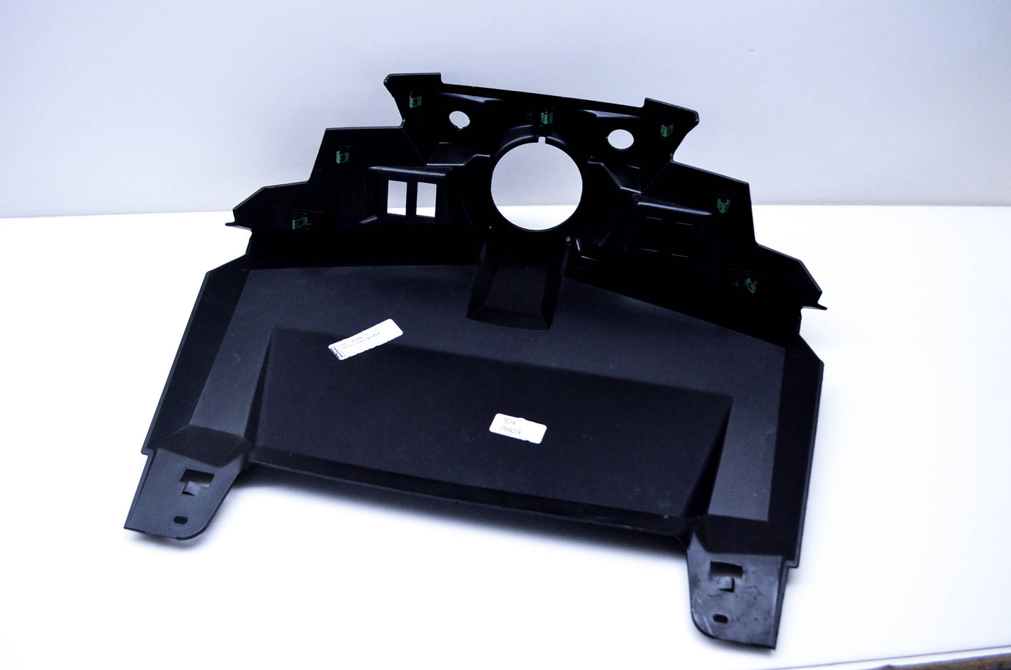 New OEM Polaris 2634956-070 ASM Upper Instrument Panel NOS