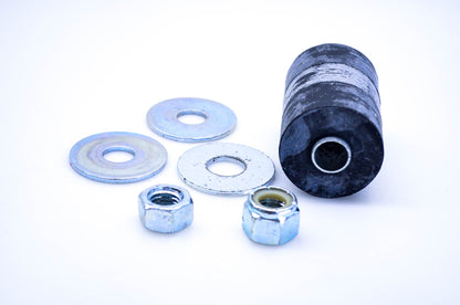 Kimpex 7810182-1 Rubber & Slider Sleeve Kit NOS
