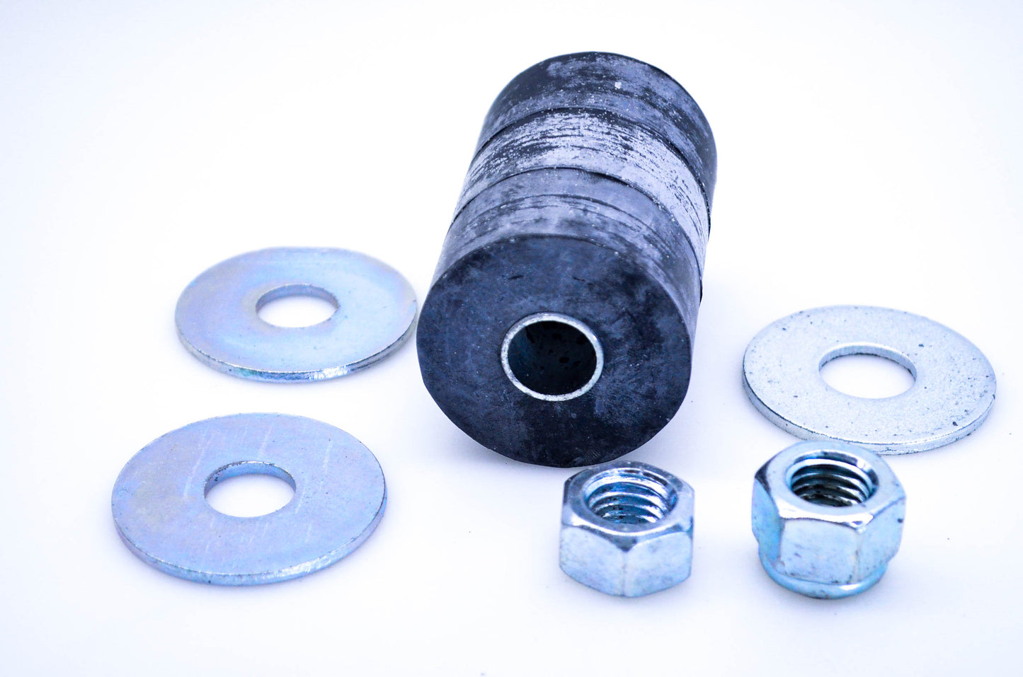 Kimpex 7810182-1 Rubber & Slider Sleeve Kit NOS