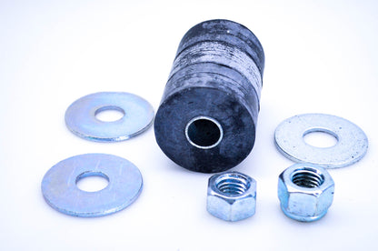 Kimpex 7810182-1 Rubber & Slider Sleeve Kit NOS
