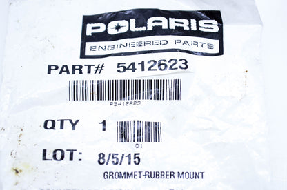 New OEM Polaris 5412623 Grommet NOS