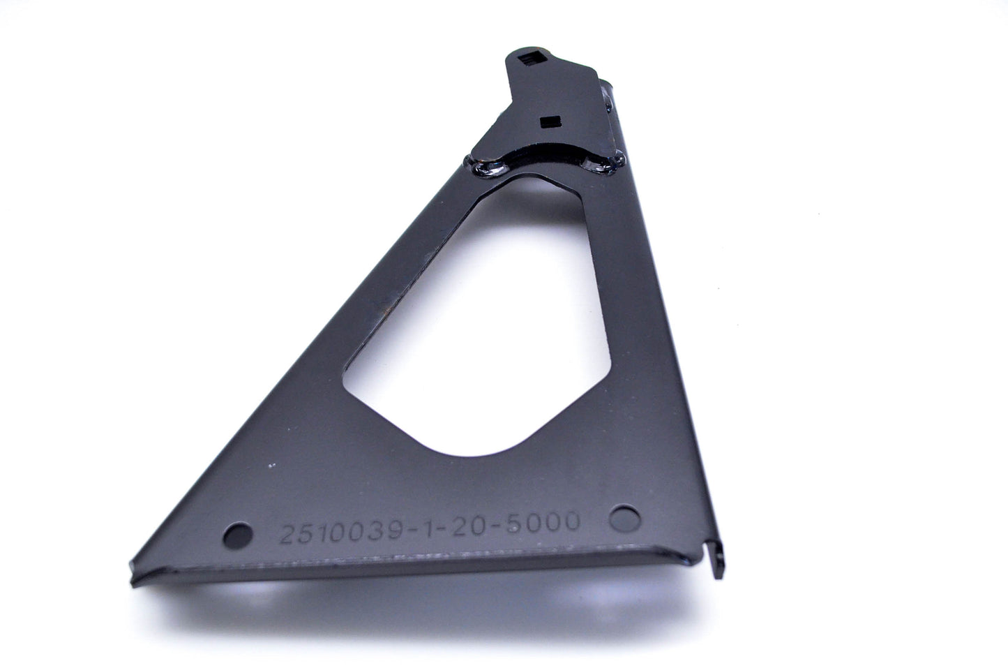 Kimpex 2810153-1000, 2510039-1-20-5000 Front Right A-Arm Bracket NOS