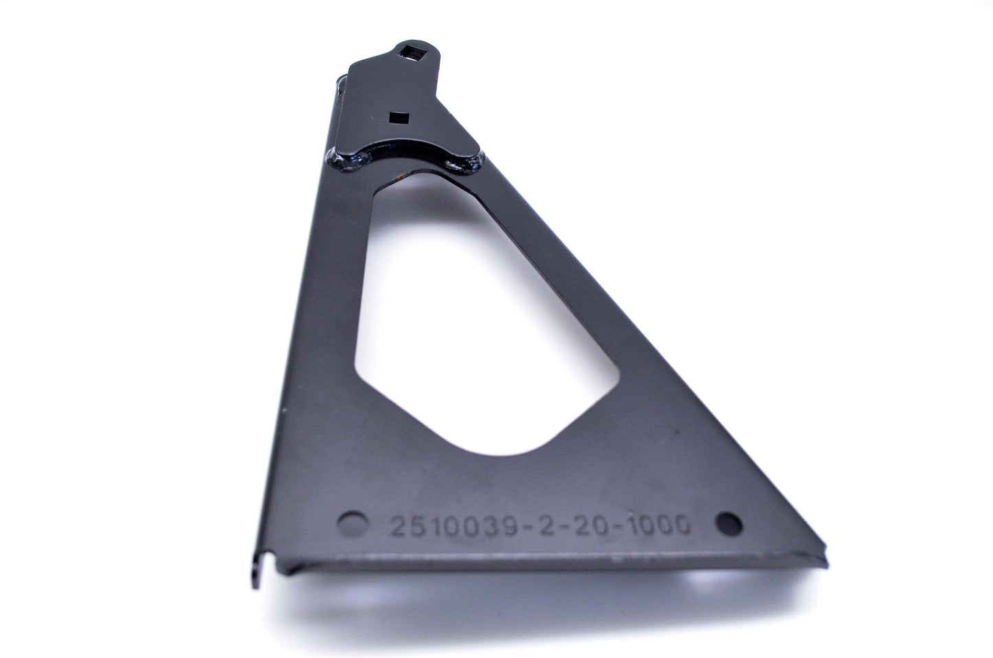 Kimpex 2810153-2000, 2510039-2-20-1000 Front Left A-Arm Bracket NOS