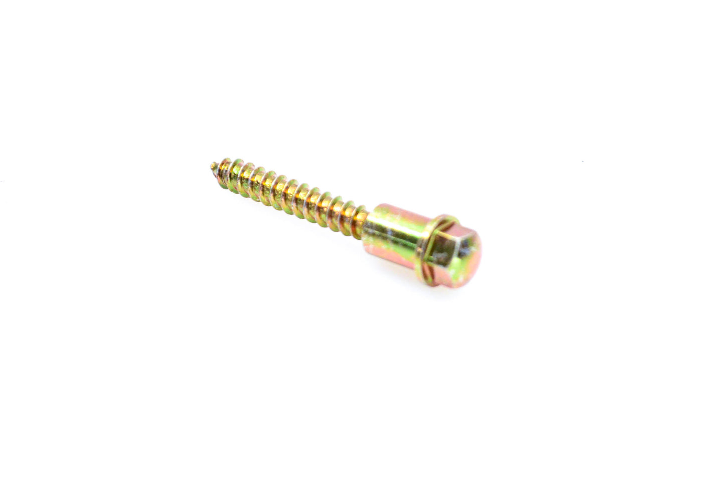 New OEM Arctic Cat 0623-777 Shoulder Self Tap Screw HDH 1/4x1.50 NOS