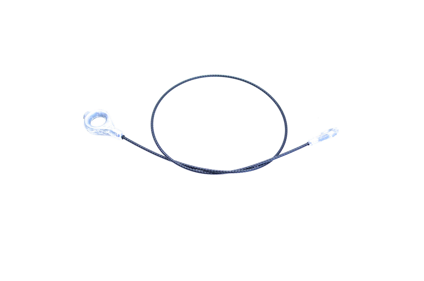 New OEM Arctic Cat 0109-135 Hood Cable 15" NOS