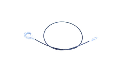 New OEM Arctic Cat 0109-135 Hood Cable 15" NOS