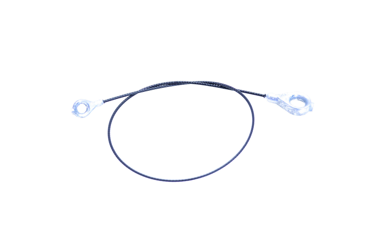 New OEM Arctic Cat 0109-135 Hood Cable 15" NOS