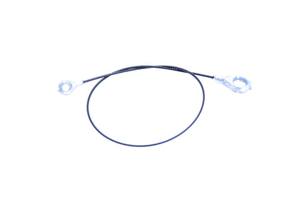 New OEM Arctic Cat 0109-135 Hood Cable 15" NOS