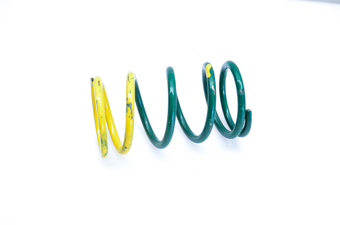 New OEM Arctic Cat 0146-526 Green/Yellow Spring NOS