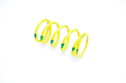 New OEM Arctic Cat 0646-147 Yellow/Green Clutch Spring NOS