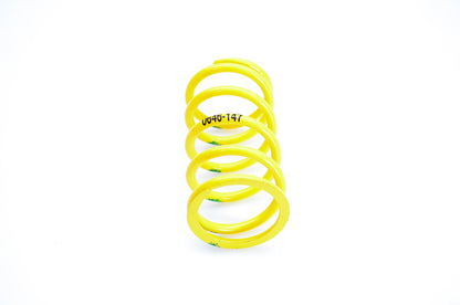New OEM Arctic Cat 0646-147 Yellow/Green Clutch Spring NOS